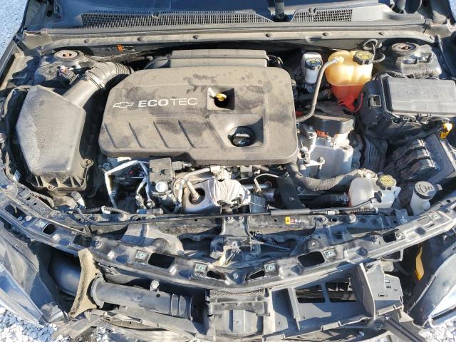 2019 CHEVROLET MALIBU HYBRID 1G1ZF5SUXKF176582