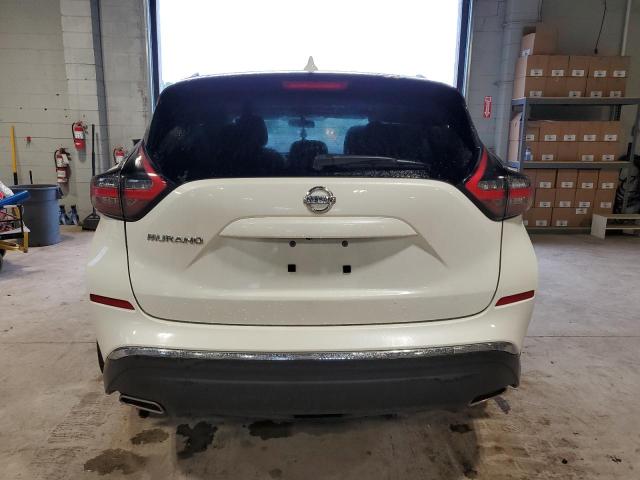 2019 NISSAN MURANO S - 5N1AZ2MJ0KN121637