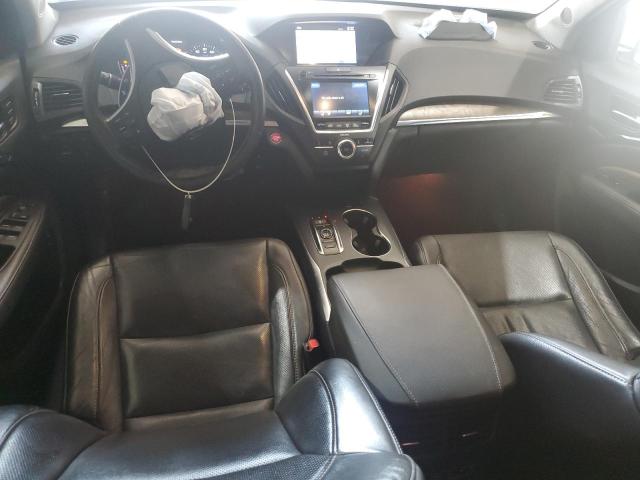 2020 ACURA MDX TECHNO 5J8YD4H5XLL006150