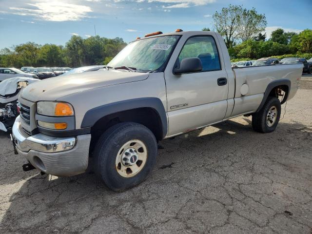 GMC NEW SIERRA