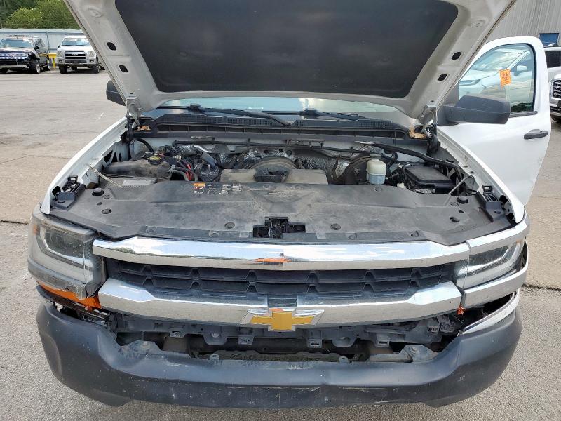 2016 CHEVROLET SILVERADO - 1GCNCNEH7GZ357173