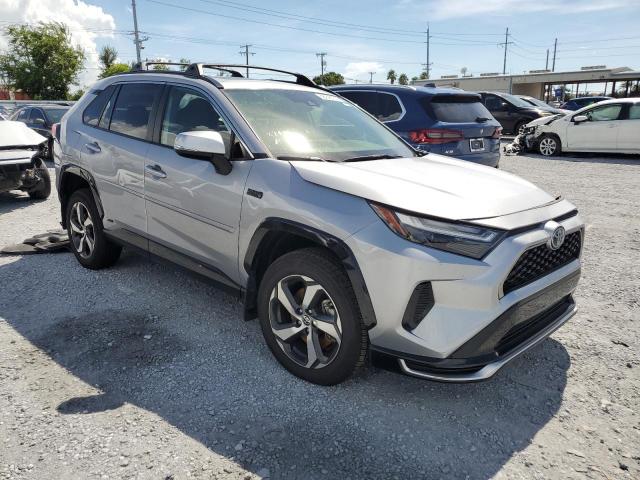 2022 TOYOTA RAV4 PRIME SE JTMAB3FV9ND087335