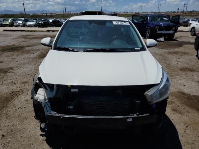 2021 KIA RIO S 3KPA25AD3ME377044