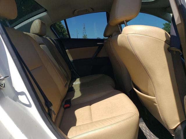 2012 MAZDA 3 I - JM1BL1V79C1608349