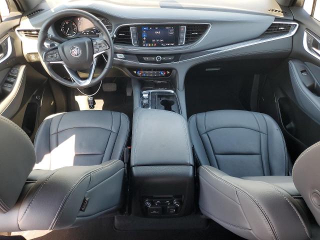 2022 BUICK ENCLAVE PREMIUM 5GAEVBKWXNJ172575