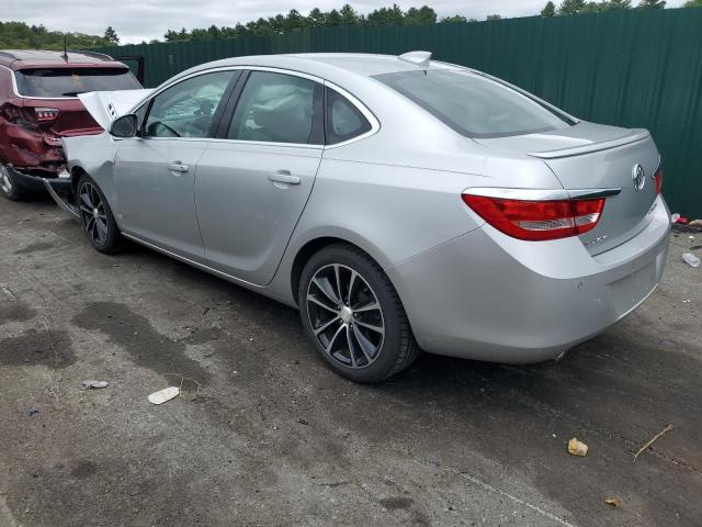 2016 BUICK VERANO SPO 1G4PW5SK1G4170486