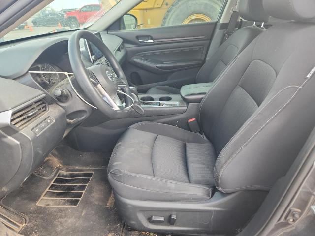 2020 NISSAN ALTIMA S 1N4BL4BW4LN311484
