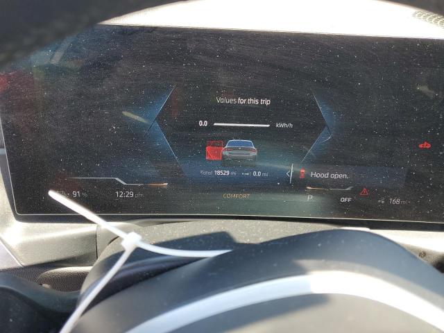 2024 BMW I4 EDRIVE WBY43AW07RFR75786