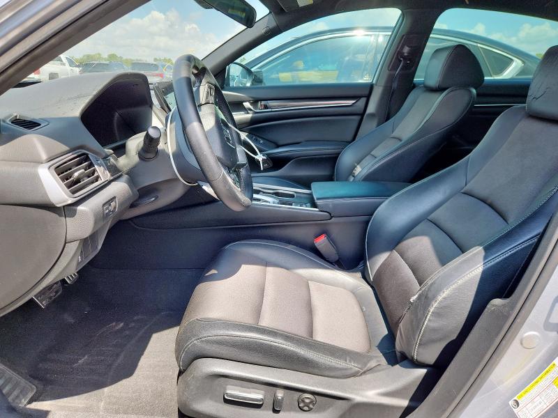 2018 HONDA ACCORD SPO 1HGCV1F3XJA235458