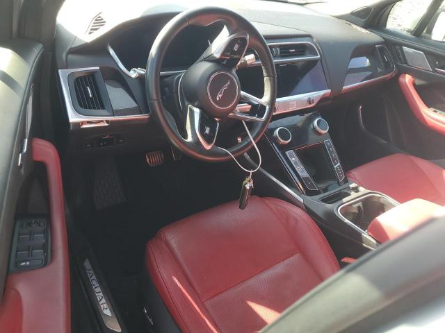 2019 JAGUAR I-PACE FIRST EDITION SADHD2S12K1F63550