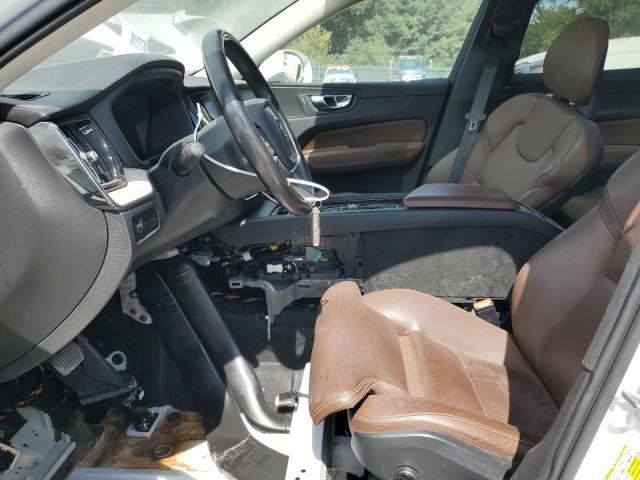 2018 VOLVO XC60 T5 IN - YV4102RL4J1036649
