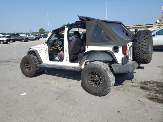 2016 JEEP WRANGLER U 1C4BJWDG0GL226290