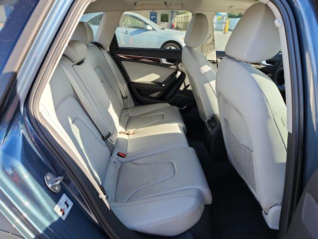 2016 AUDI A4 ALLROAD WA1UFAFL7GA014936