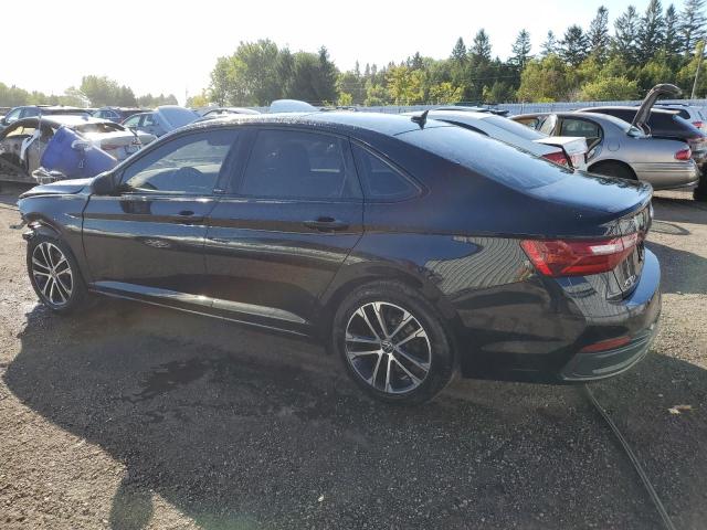 2023 VOLKSWAGEN JETTA COMF 3VWSM7BU4PM005082