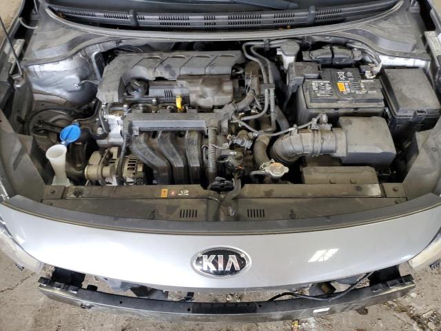 2021 KIA RIO S 3KPA25AD5ME424140