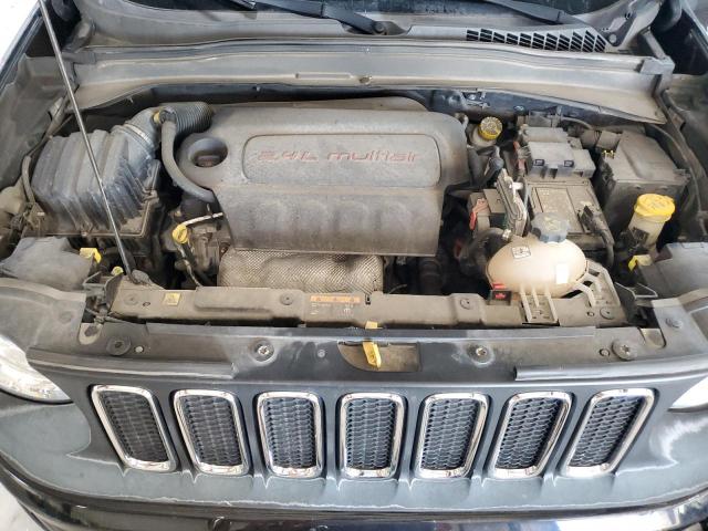 2018 JEEP RENEGADE SPORT ZACCJBAB7JPG80111