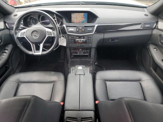 2013 MERCEDES-BENZ E 350 4MAT - WDDHF8JB5DA701199