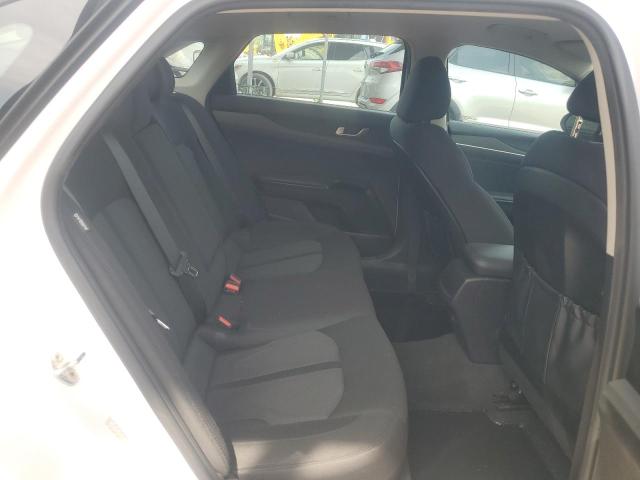 2023 KIA K5 LXS 5XXG14J26PG196716