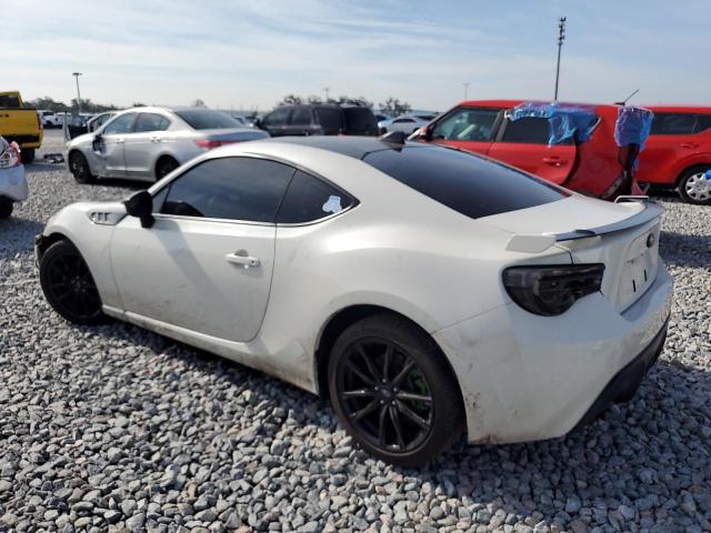 2020 SUBARU BRZ LIMITED JF1ZCAC13L8703726