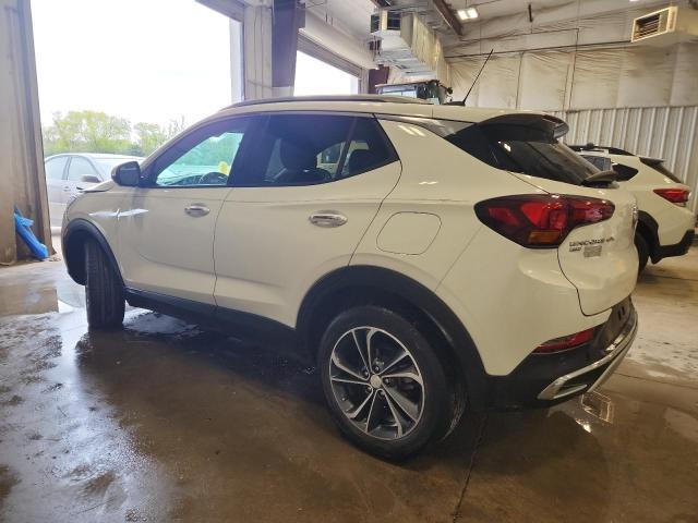 2020 BUICK ENCORE GX KL4MMGSL3LB117841