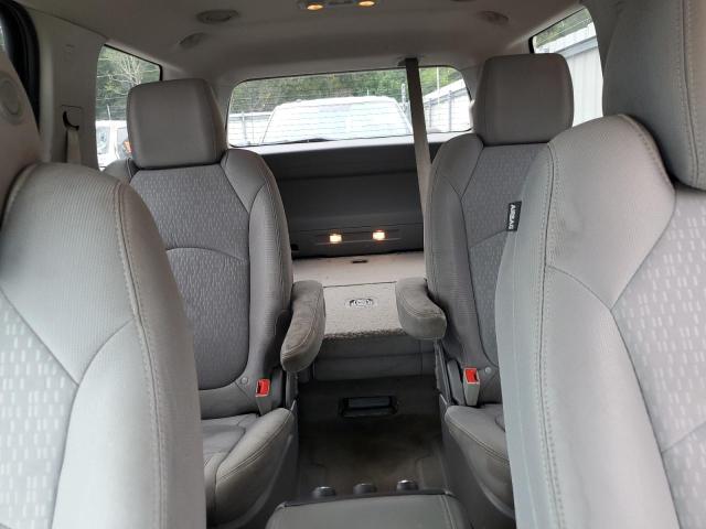 2015 GMC ACADIA SLE 1GKKVPKD3FJ181542