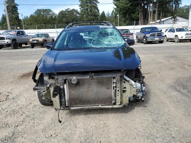 2018 SUBARU IMPREZA PR - 4S3GTAB68J3728386