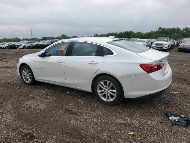 2016 CHEVROLET MALIBU LT 1G1ZE5ST4GF292135