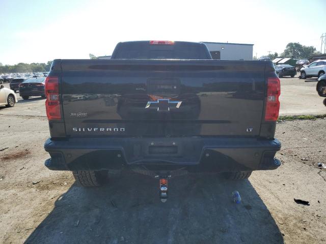 2016 CHEVROLET SILVERADO - 1GCVKREC7GZ325533