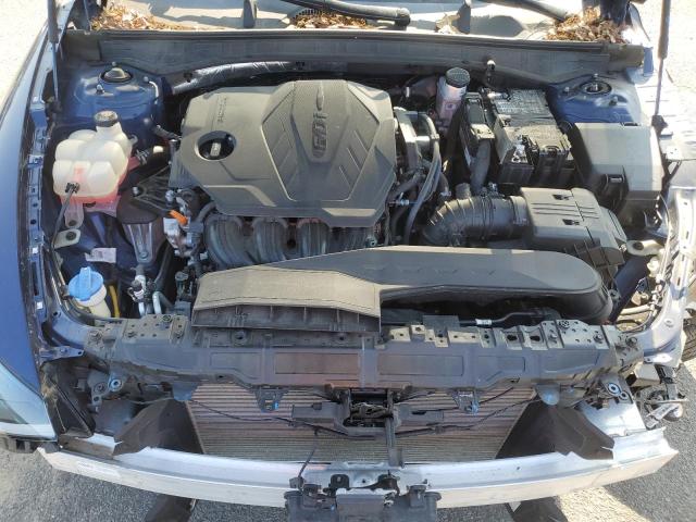 2022 HYUNDAI SONATA SE 5NPEG4JA8NH149380