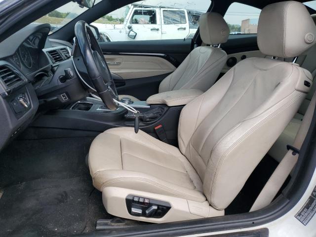 2017 BMW 440XI WBA4P3C5XHK528213