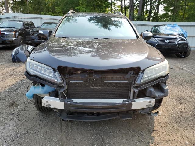 2016 ACURA RDX TECHNO - 5J8TB4H59GL017579