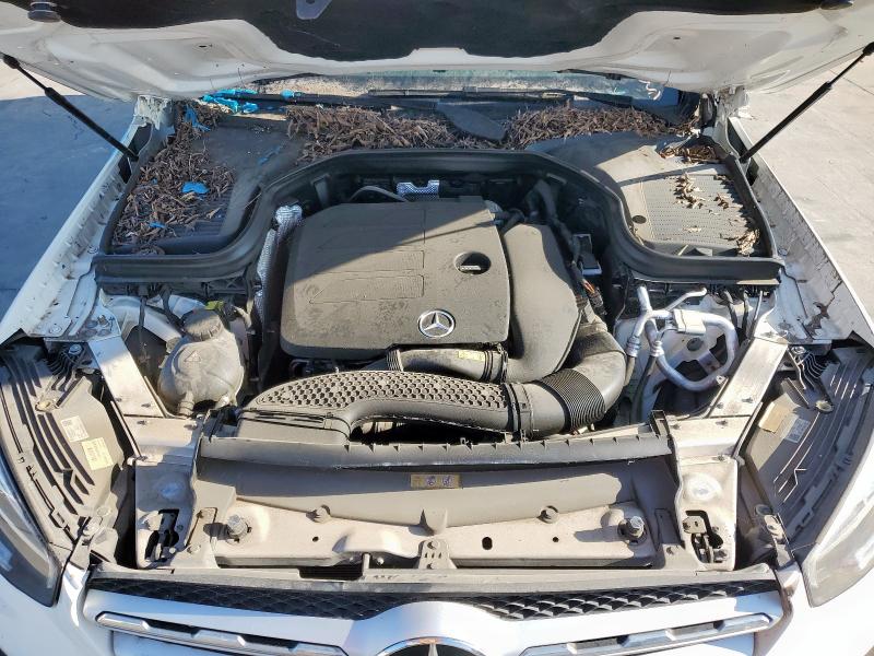 2020 MERCEDES-BENZ GLC 300 - W1N0G8DB2LF775836