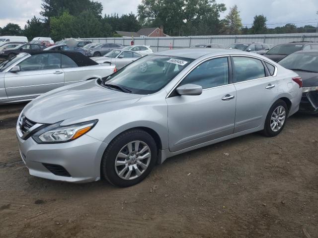 Global Auto Auctions: 2018 NISSAN ALTIMA 2.5