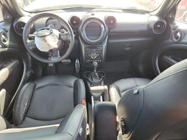 2016 MINI COOPER S COUNTRYMAN WMWZC5C51GWU21183
