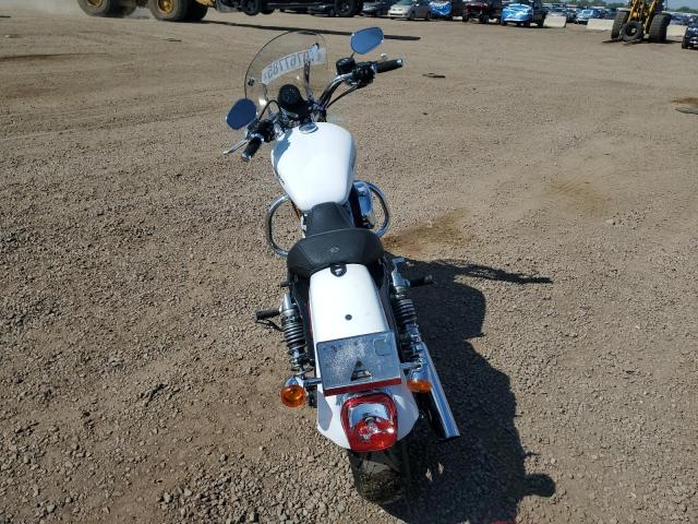 2016 HARLEY-DAVIDSON XL883 SUPE 1HD4CR215GC439382