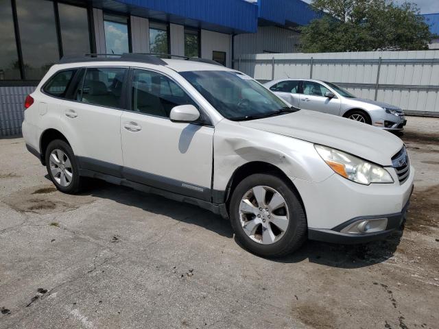 2012 SUBARU OUTBACK 2. - 4S4BRCAC0C3261023