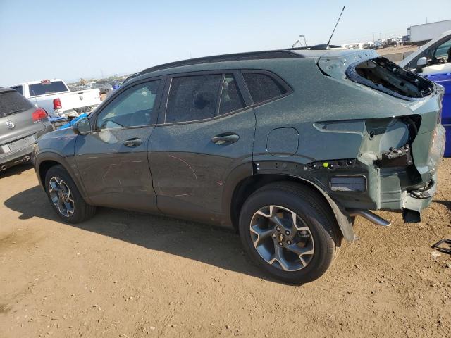 2025 CHEVROLET TRAX 1LT - KL77LHEP8SC152522