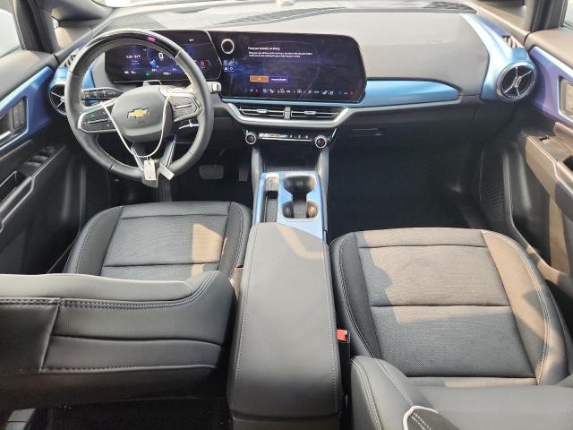 2024 CHEVROLET EQUINOX 3L 3GN7DMRP7RS282127