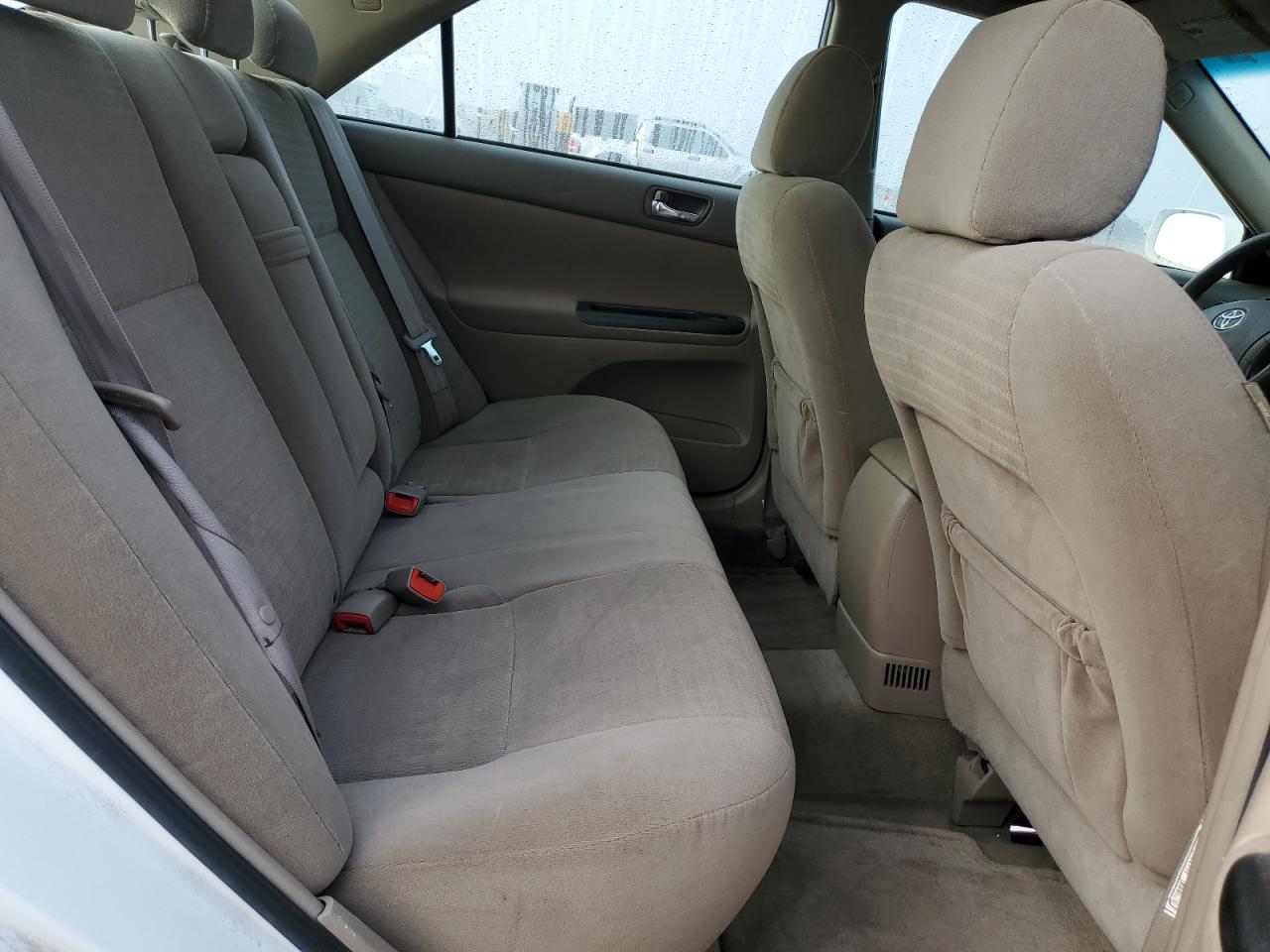 Lot #3286856210 2006 TOYOTA CAMRY LE