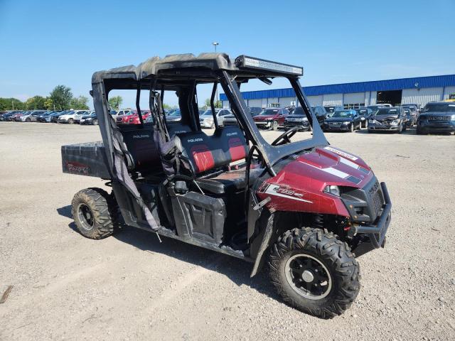 2014 POLARIS RANGER 570 4XAWH6EA9EE236882