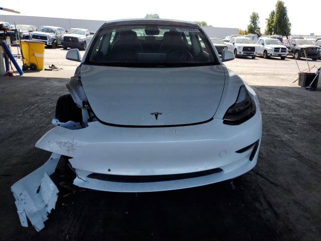 2019 TESLA MODEL 3 5YJ3E1EB1KF511154