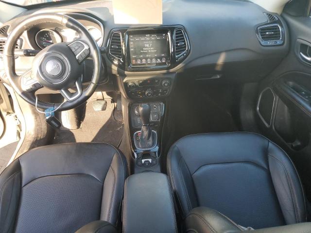 2020 JEEP COMPASS LIMITED 3C4NJDCB2LT254856