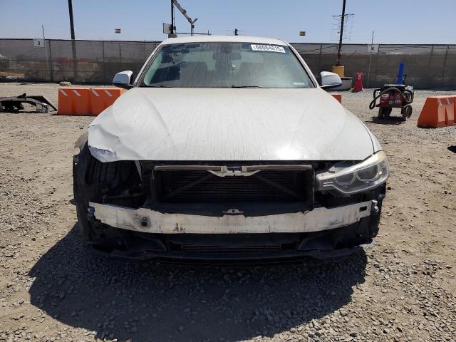 2015 BMW 328 I SULEV WBA3C1G58FNR50207