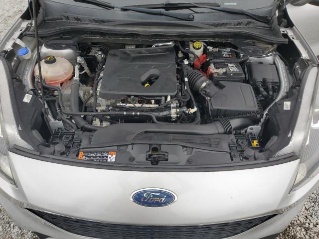 2020 FORD ESCAPE SEL 1FMCU0H65LUA46202