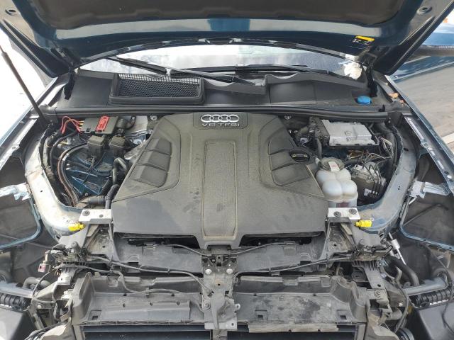 2018 AUDI Q7 PREMIUM PLUS WA1LAAF71JD049376