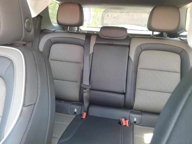 2025 CHEVROLET EQUINOX LT - 3GNAXHEG2SL316419