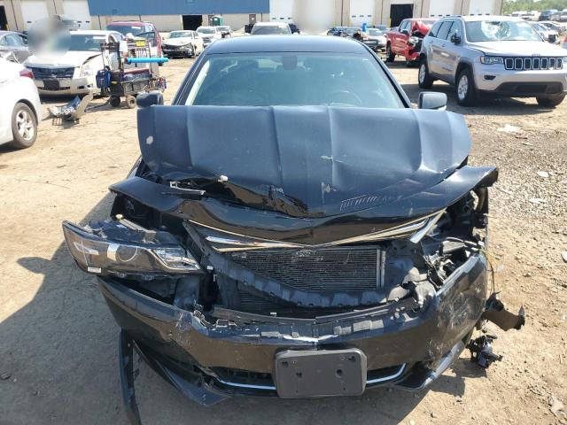 2018 CHEVROLET IMPALA LT - 2G1105S31J9118776
