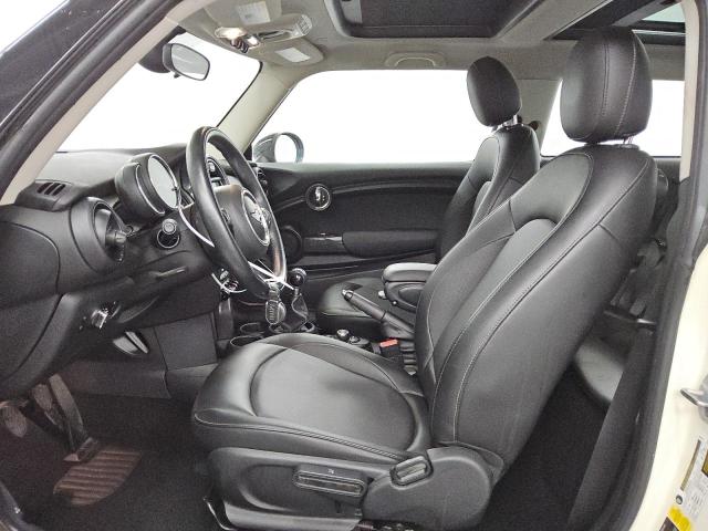 2017 MINI COOPER WMWXP5C3XH3B15941