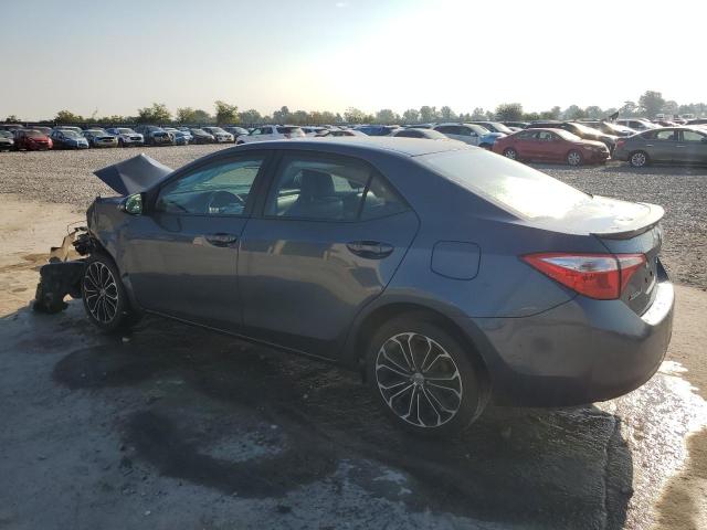 2014 TOYOTA COROLLA L #3301821380