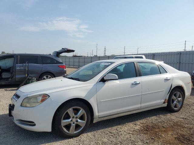 2012 CHEVROLET MALIBU 2LT - 1G1ZD5EU0CF353465